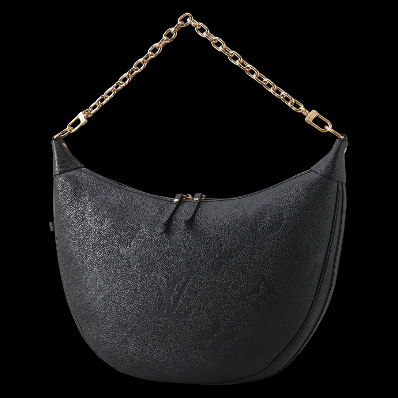 LOUIS VUITTON(USED)루이비통 M46725 앙프랭뜨 루프 호보백
